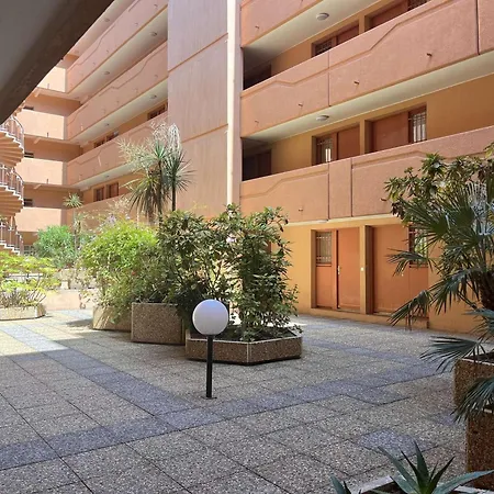 Apartment Climatise Avec Terrasse Et Garage - 4 Couchages, St Raphael - Fr-1-226a-180 Saint-Raphael (Var)